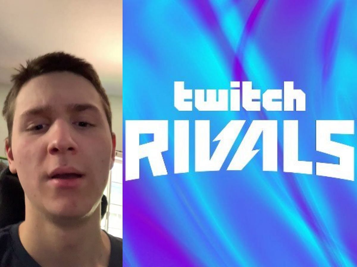 Why was Blooprint removed from Rust Twitch Rivals? Real reason explored