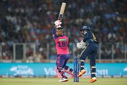 RR vs GT, IPL 2023: Sawai Mansingh Stadium, Jaipur pitch history and IPL records