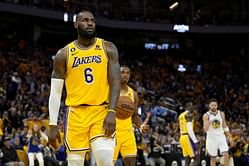 Fact Check: Is producer of 'The Last Dance' making documentary on LeBron James?