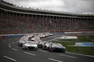 Coca-Cola 600 is the longest Cup Series race