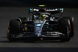 "Is it a sign of desperation?": Mercedes bringing the major upgrade package to the 2023 F1 Monaco GP is surprising