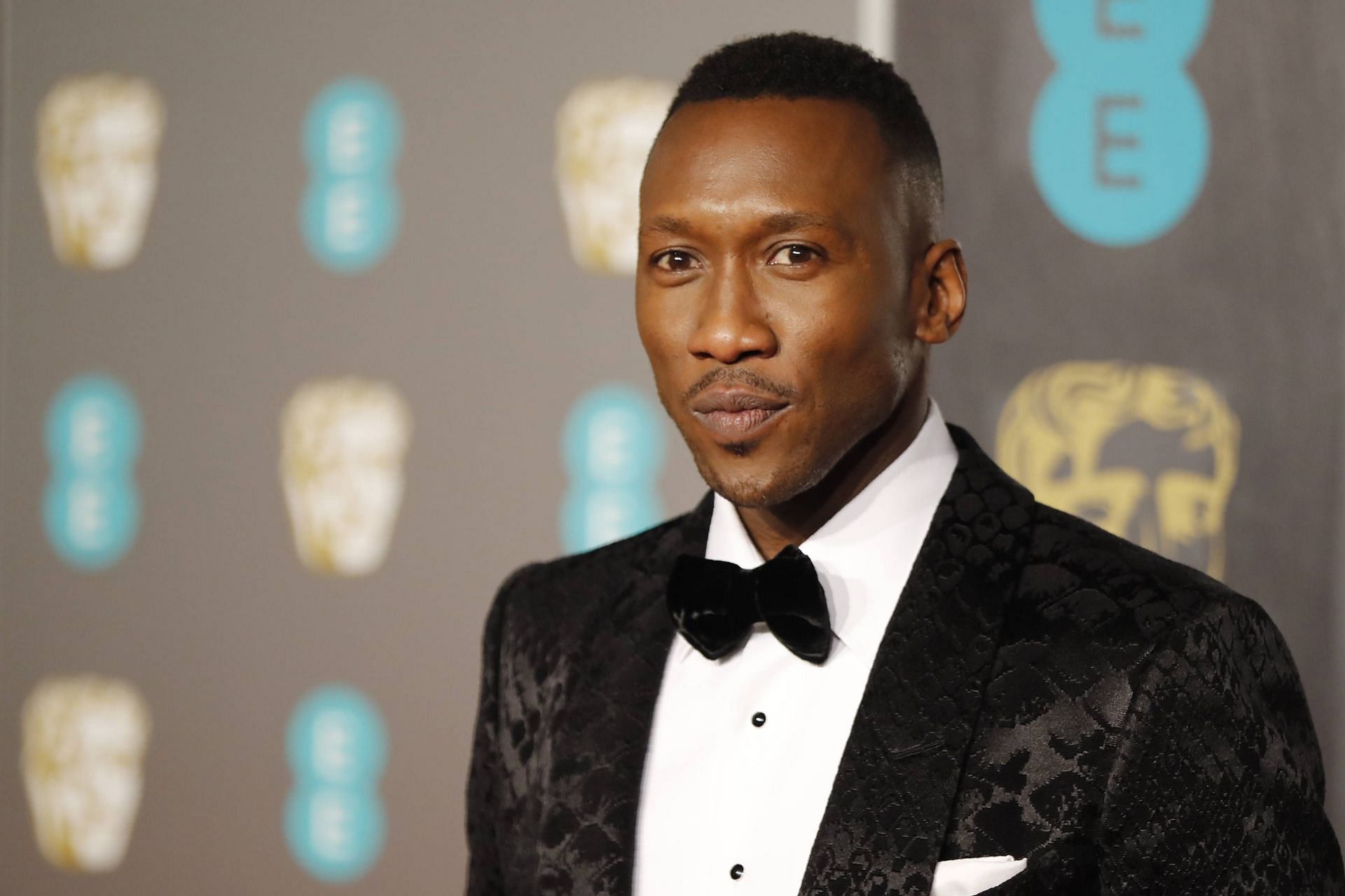 Mahershala Ali, the star of the Blade reboot, has faced production issues and delays that may affect the film&#039;s release date (Image via Getty)