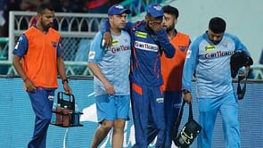 "Rahul's absence will be tricky but they need not worry"- Suresh Raina on LSG missing KL Rahul