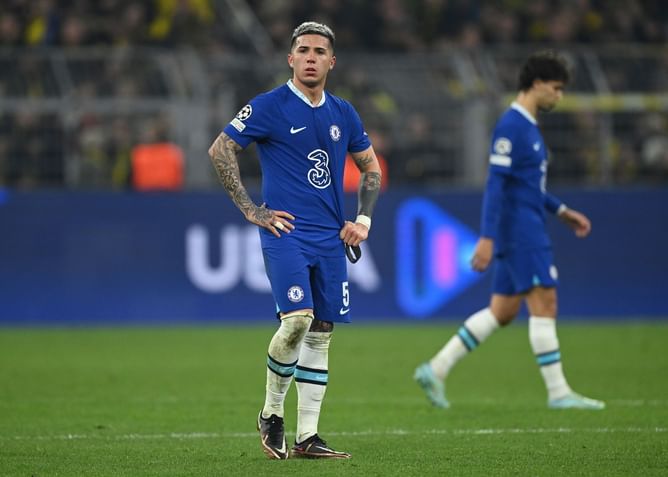 Ranking all 13 of Chelsea's signings from the 2022-23 season