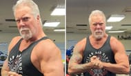 Kevin Nash