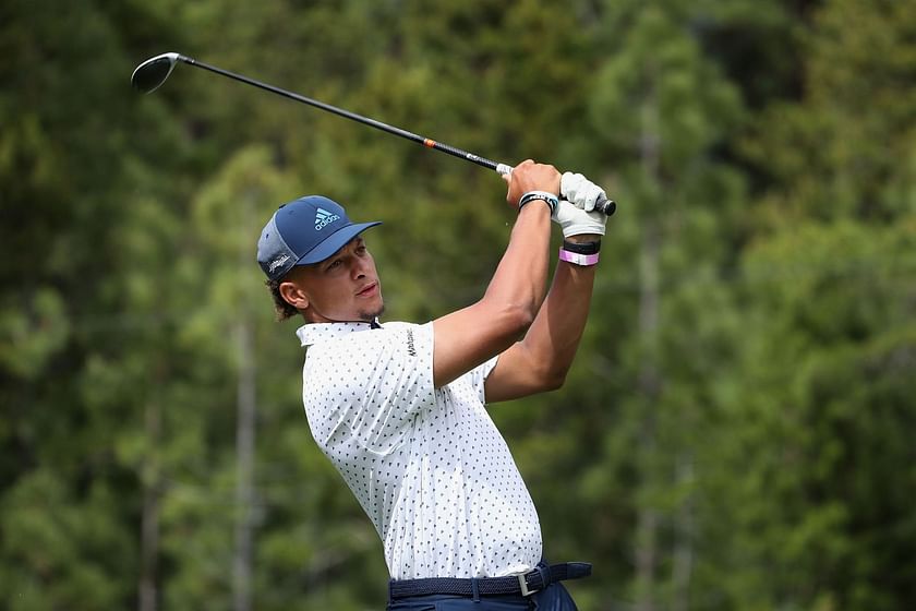 Patrick Mahomes, Steph Curry Improve at American Century Championship Round  2, News, Scores, Highlights, Stats, and Rumors