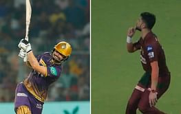 KKR vs LSG Highlights, IPL 2023: 3 moments that generated buzz among fans in Match 68
