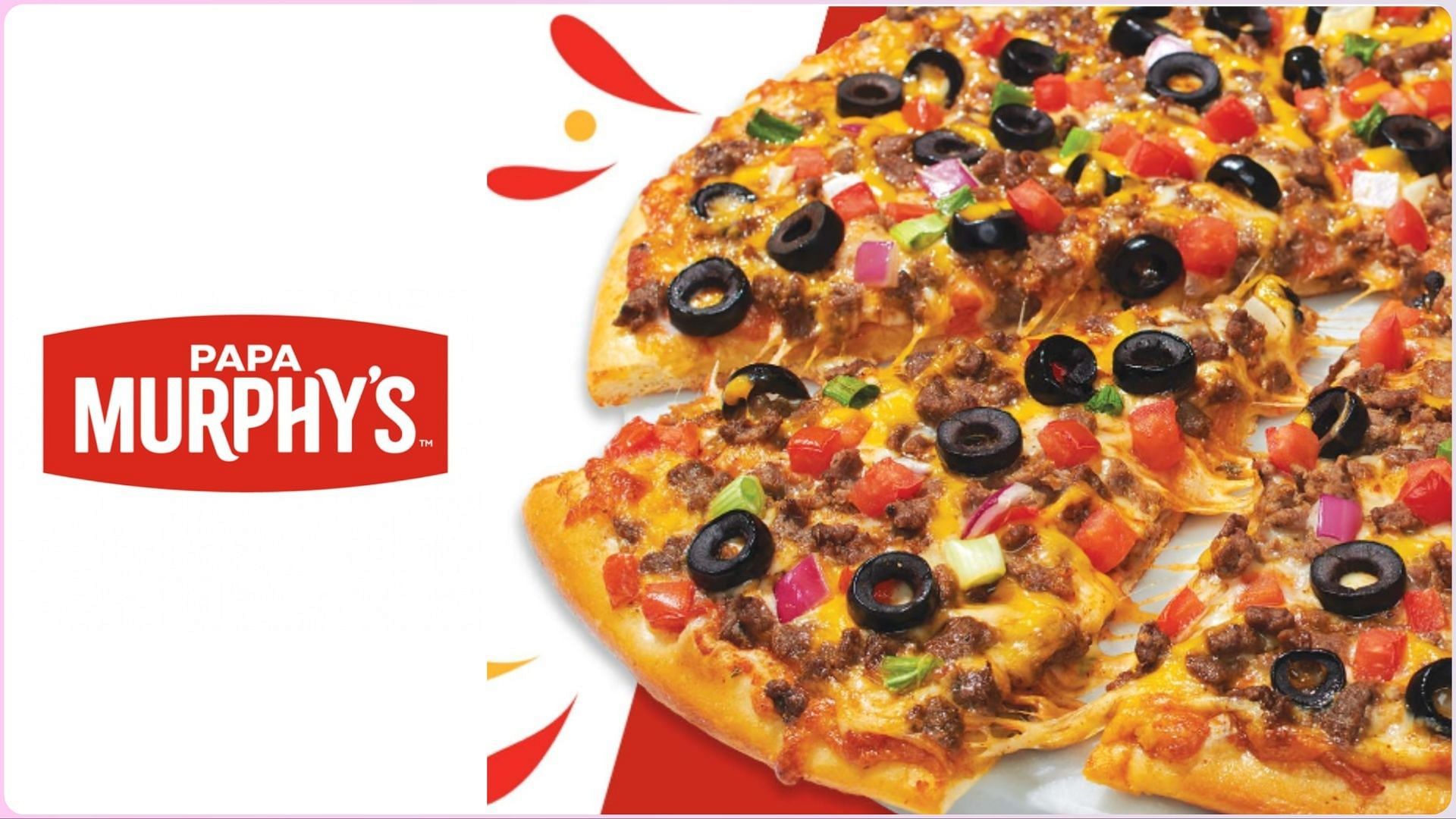 Papa Murphy&rsquo;s brings back the Grande Pizza for Cinco de Mayo (Image via Papa Murphy&rsquo;s)