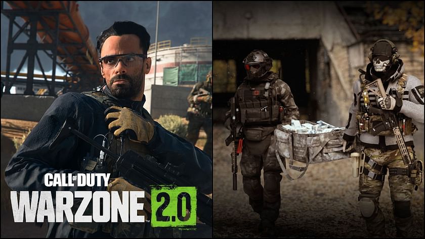 Call of Duty Warzone 2.0 has taken the battle royale crown on