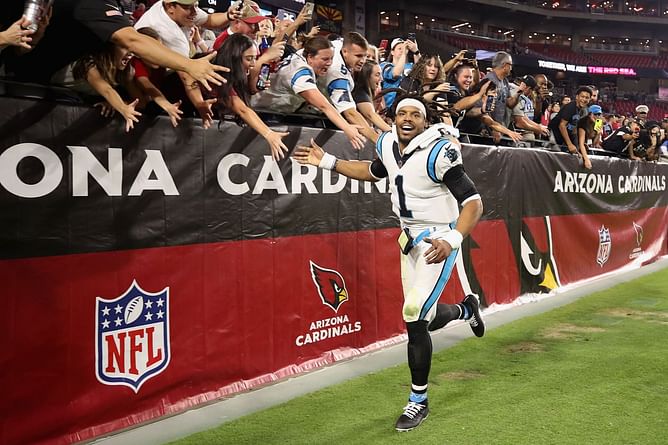 Top 5 veteran free agents to target post 2023 NFL Draft