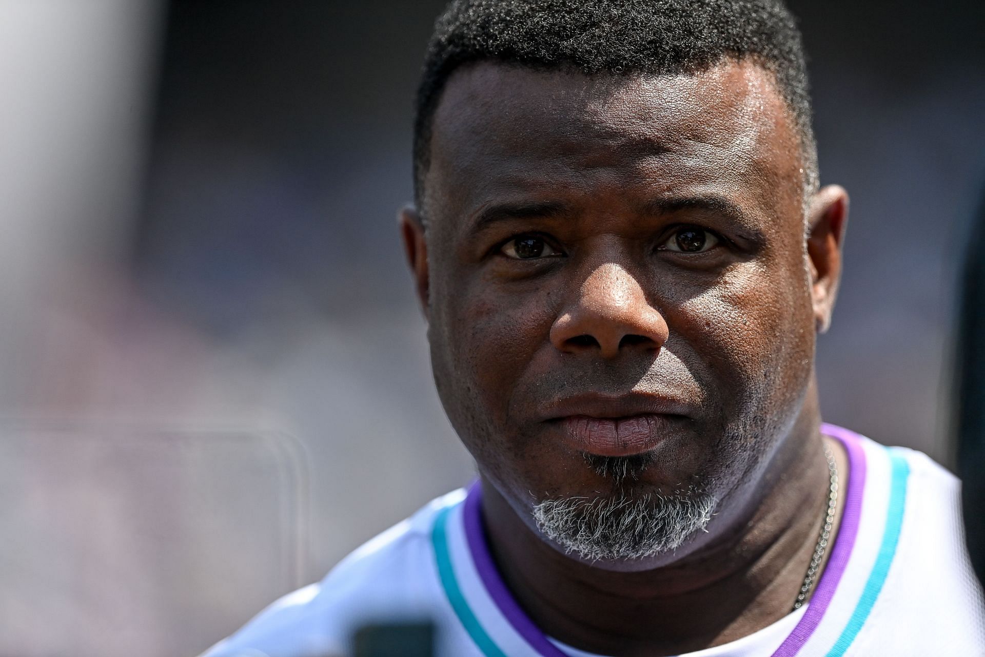 From Attempted Suicide to MLB Superstar-The Life and Very Complicated Times  of Ken Griffey Jr.