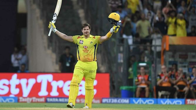3 best knocks by CSK batters in IPL finals