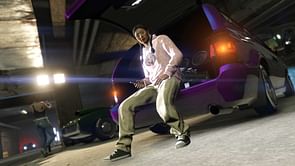 5 easy ways to level up GTA Online LS Car Meet Reputation (2x boost)