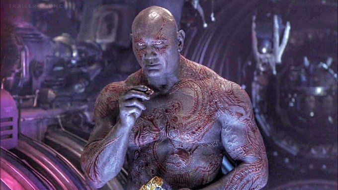 Why Did Dave Bautista Quit Marvel? Find Out Following The Release Of ...