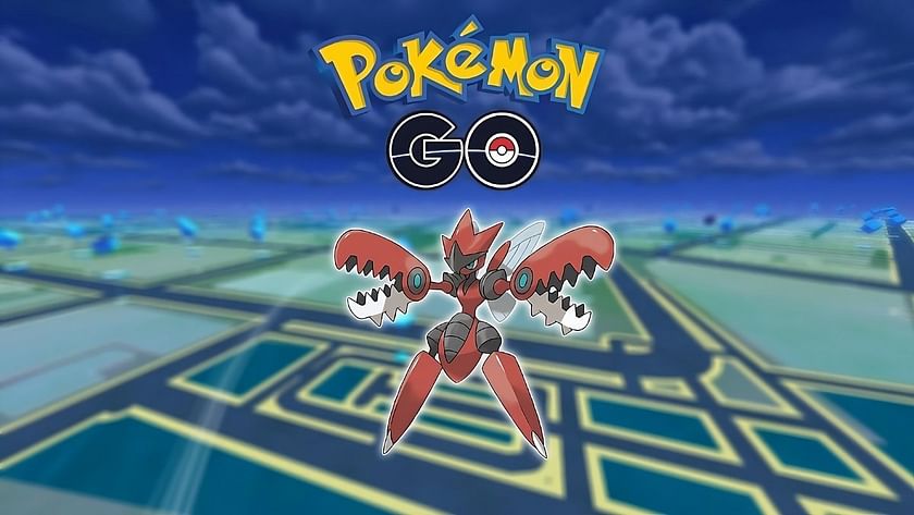 Pokémon Go: Current Raid Bosses and Counters (December 2023) - Pro Game  Guides