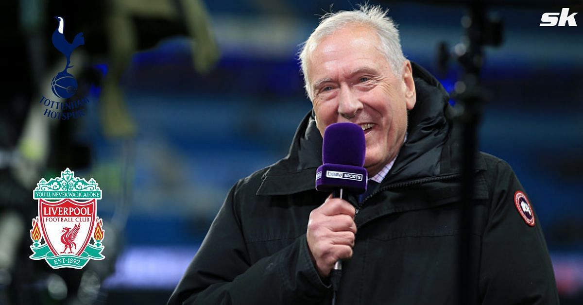 Martin Tyler called out for racist comments
