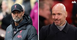 Manchester United have opened talks with Liverpool target over potential transfer, player keen on move to Red Devils - Reports