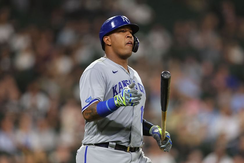 MLB rumors: Royals confirm Salvador Perez trade interest, but team has 'no  intention' of trading catcher 