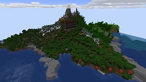 10 best Minecraft seeds to play in May 2023