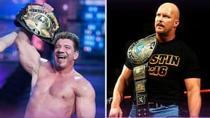 Multiple Hall of Famers, controversial star - 5 WWE legends who never won the World Heavyweight Championship