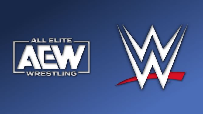 Former AEW star expresses interest in joining WWE