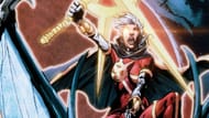 Guardians 3's Phyla-Vell in the comics (Image via Marvel)