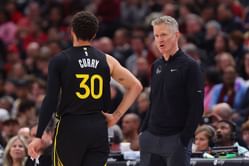 "They have plenty left to offer"- Steve Kerr says the Golden State Warriors dynasty isn't going away anytime soon despite loss to the LA Lakers