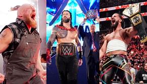 WWE Night of Champions 2023: शो से पहले सभी मुकाबलों के नतीजों की भविष्यवाणी