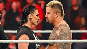 Rhea Ripley's confrontation with Solo Sikoa could lead to a massive WWE return after 2 years