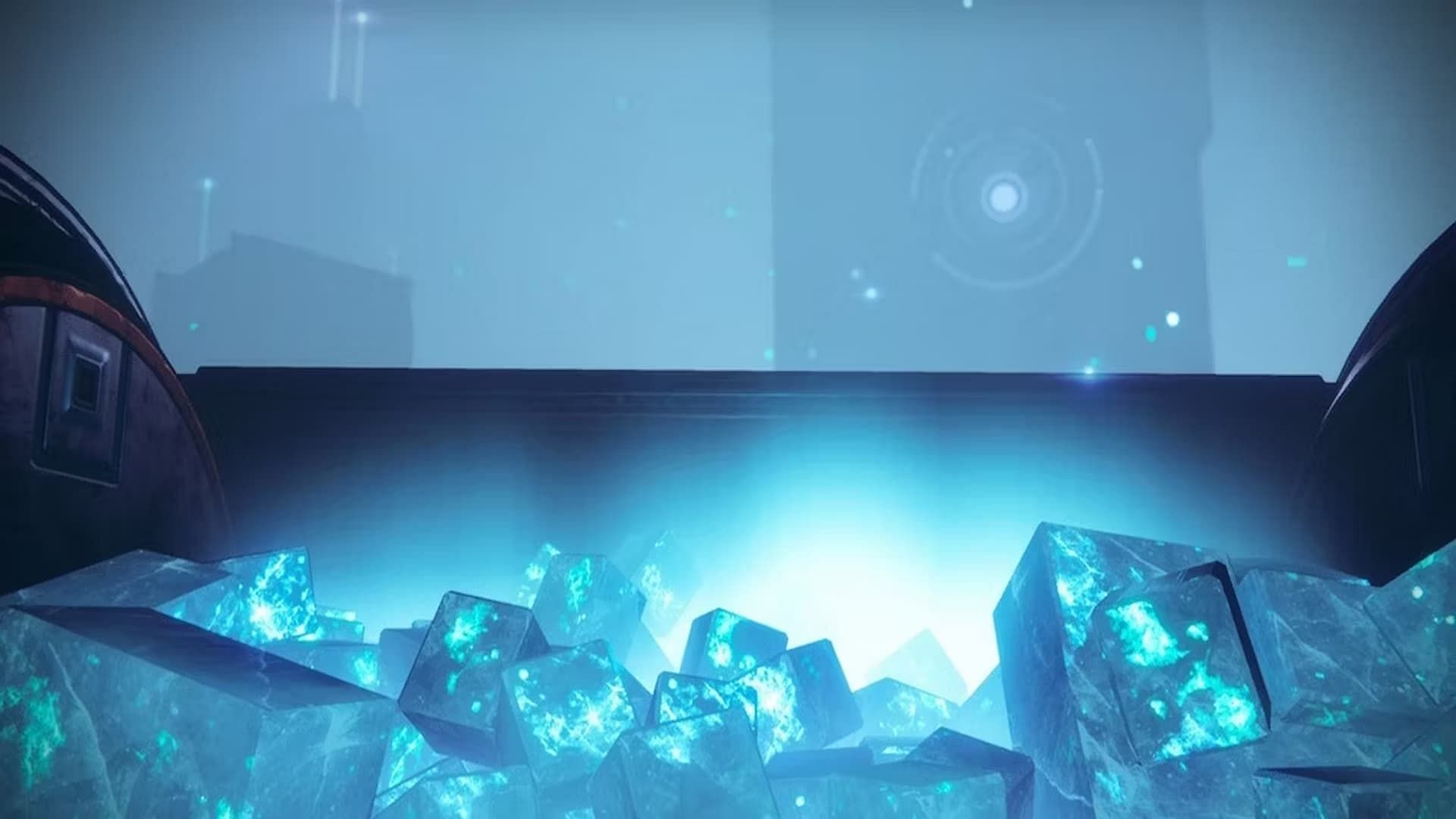 One of the most important ways of moving forward in Destiny 2 is by farming Glimmer (image via Bungie) 