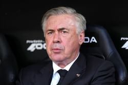"This league has a racism problem" - Carlo Ancelotti attacks La Liga for their failure to protect Real Madrid superstar Vinicius Jr