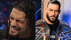 WWE Superstar needs "85 suffering succotash moments" before reaching Roman Reigns' level, says former World Champion