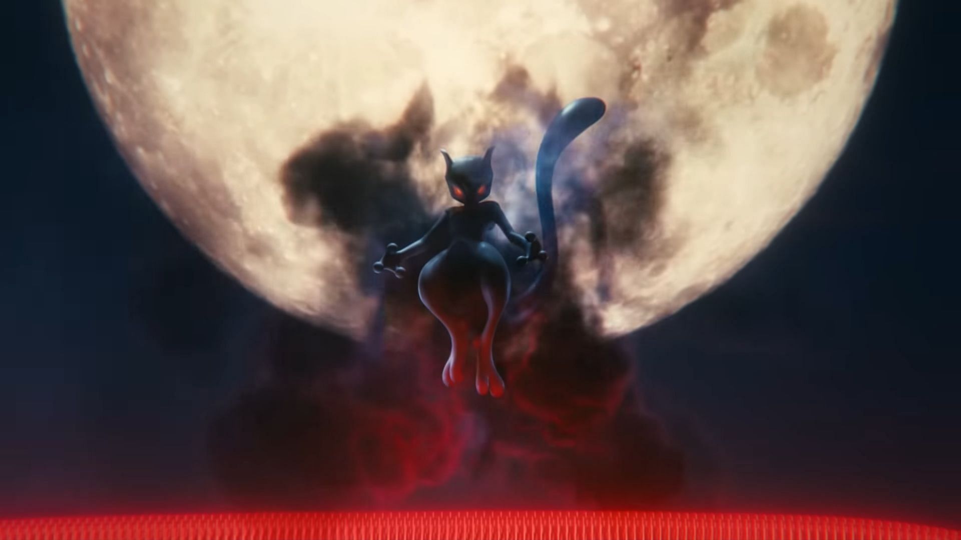 Shadow Mewtwo's Return: The Legendary Shadow's Legacy