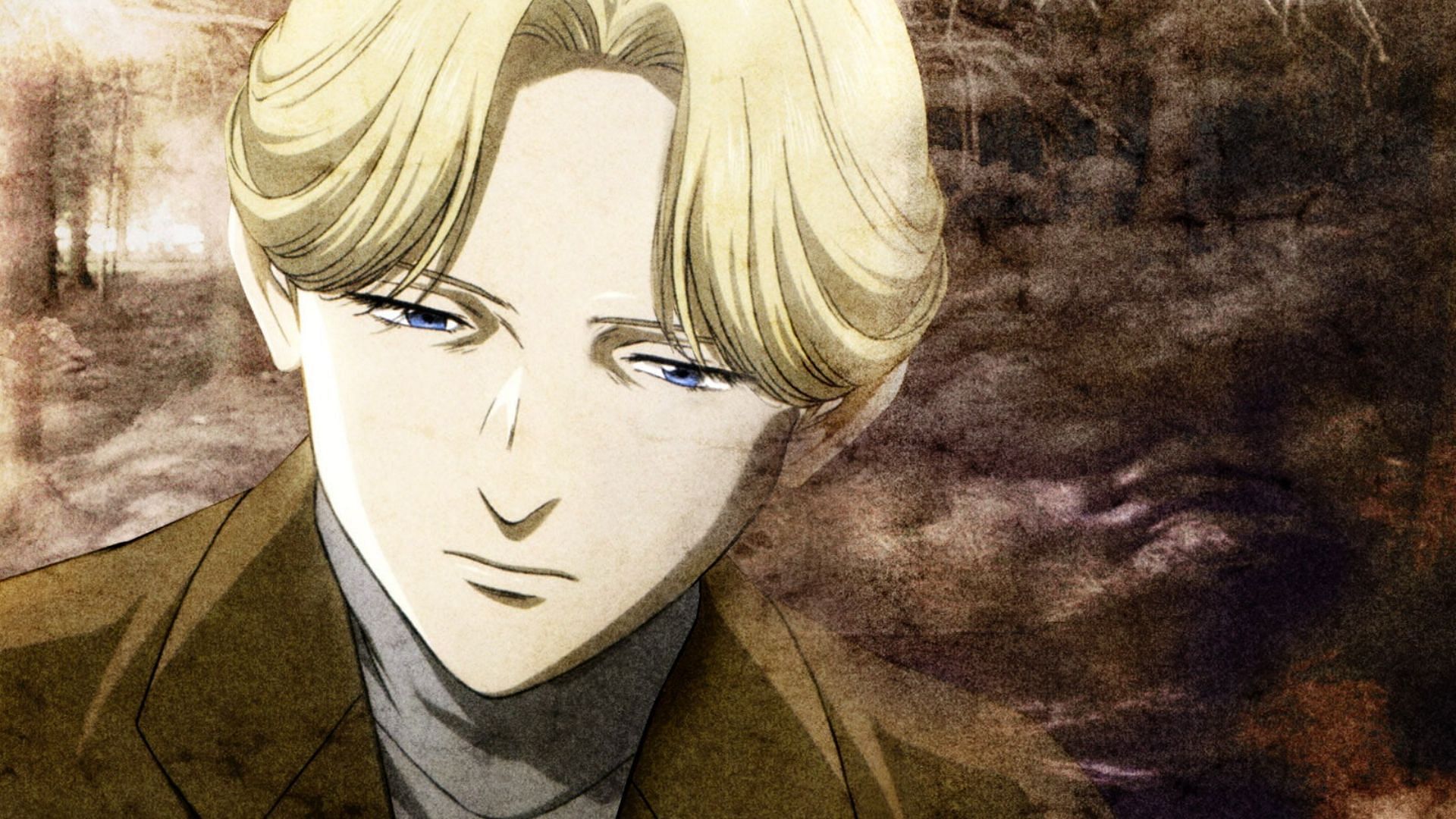 Johan liebert