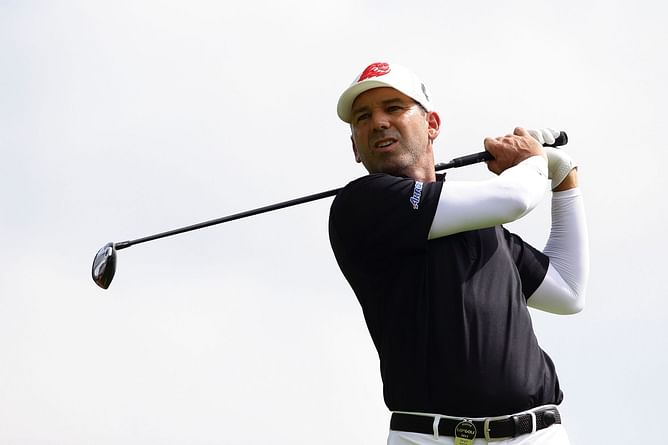 “No chance”- Sergio Garcia reveals Luke Donald has sealed his 2023 Ryder Cup fate