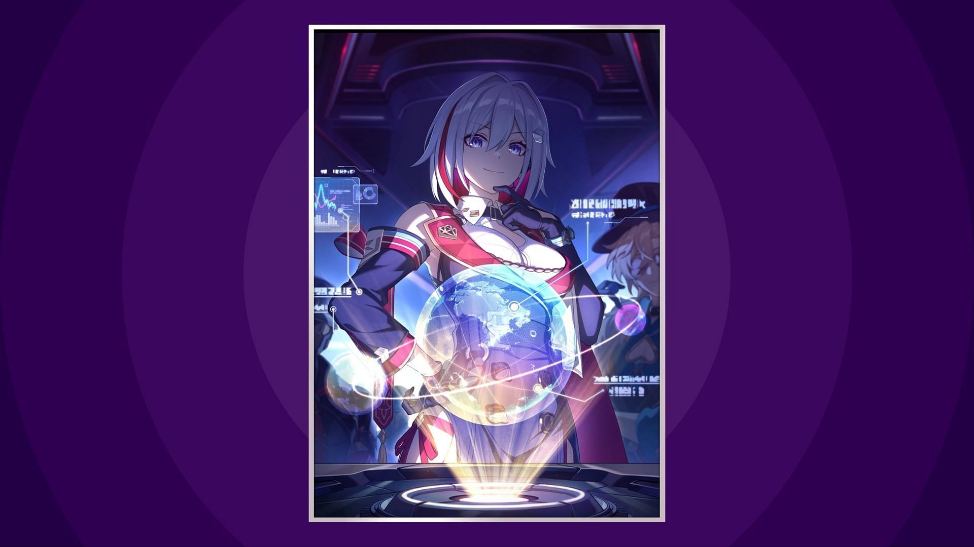 Honkai: Star Rail: Every character rarity, path, and element