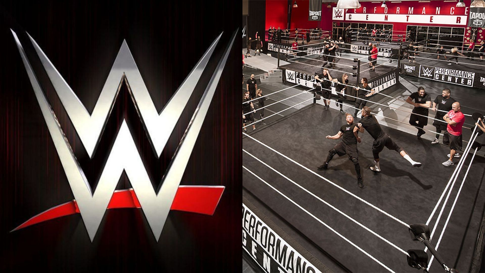 The WWE Performance Center is located in Orlando, Florida. 