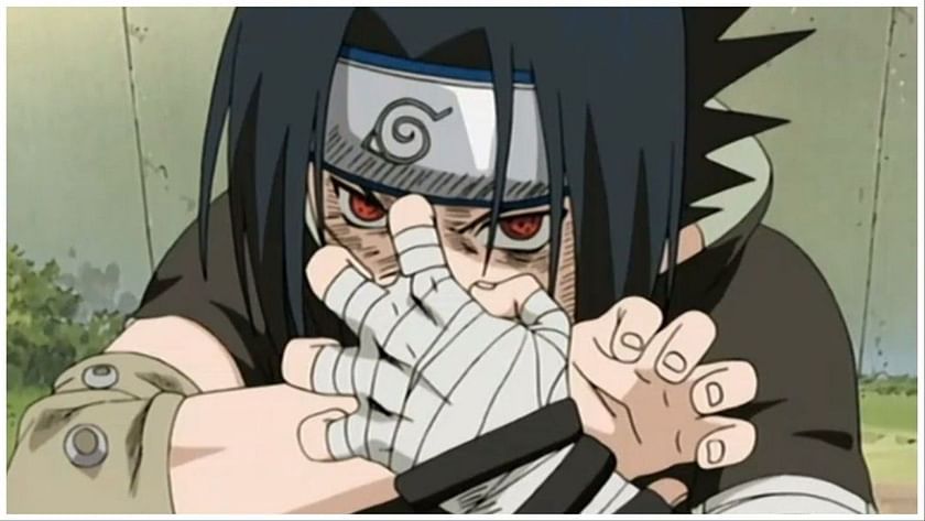 Naruto Creator's Favorite Character Explains Why The Anime Changed