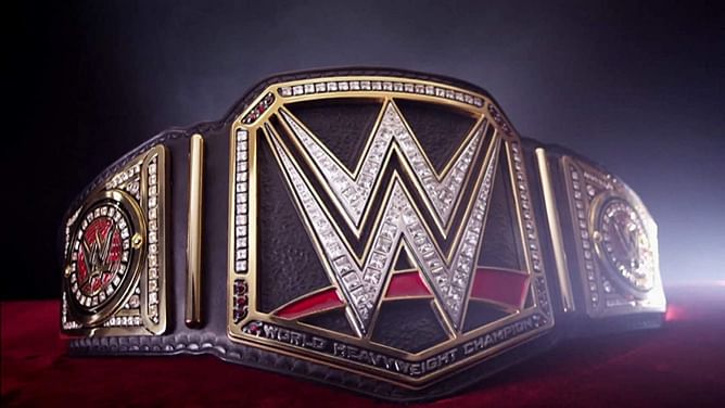[Watch] Major AEW star's amusing reaction to being asked to sign the WWE Championship belt