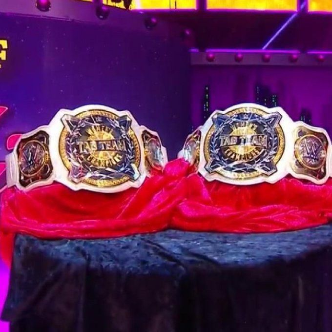 Released WWE Superstars could return for the first time in two years to