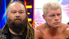 3 high-profile superstars Bray Wyatt could feud with after his WWE return - The Eater of Worlds feuds with his former mentor