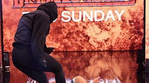 Returning star breaks silence following brutal attack at WWE show