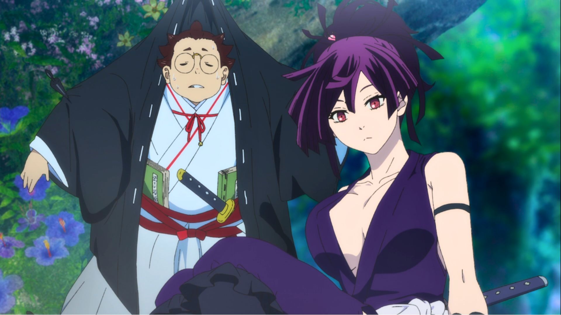 Hell's Paradise (Jigokuraku)' anime premiere: How to watch, stream, time 