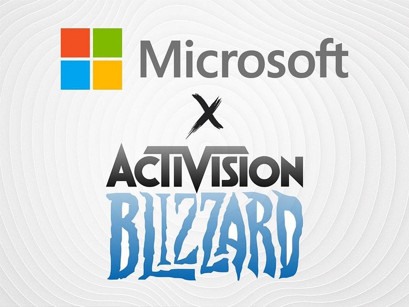 ACTIVISION BLIZZARD AGORA É DA MICROSOFT! 