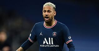 Chelsea linked with stunning PSG double swoop for Neymar and 24-year-old: Reports
