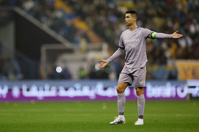 Al Tai vs Al Nassr Prediction and Betting Tips | 16th May 2023