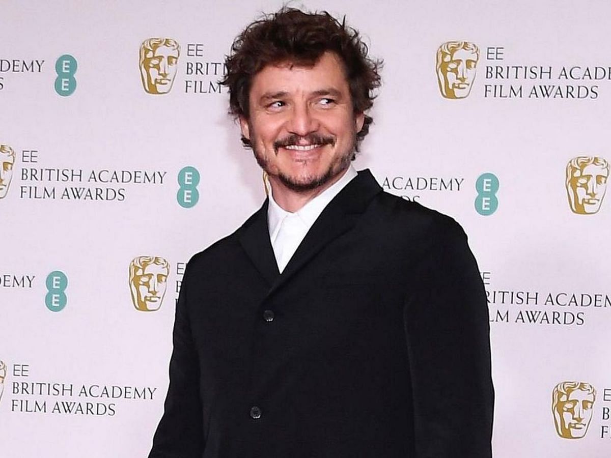 A still of Pedro Pascal (Image Via pascalispunk/Instagram)