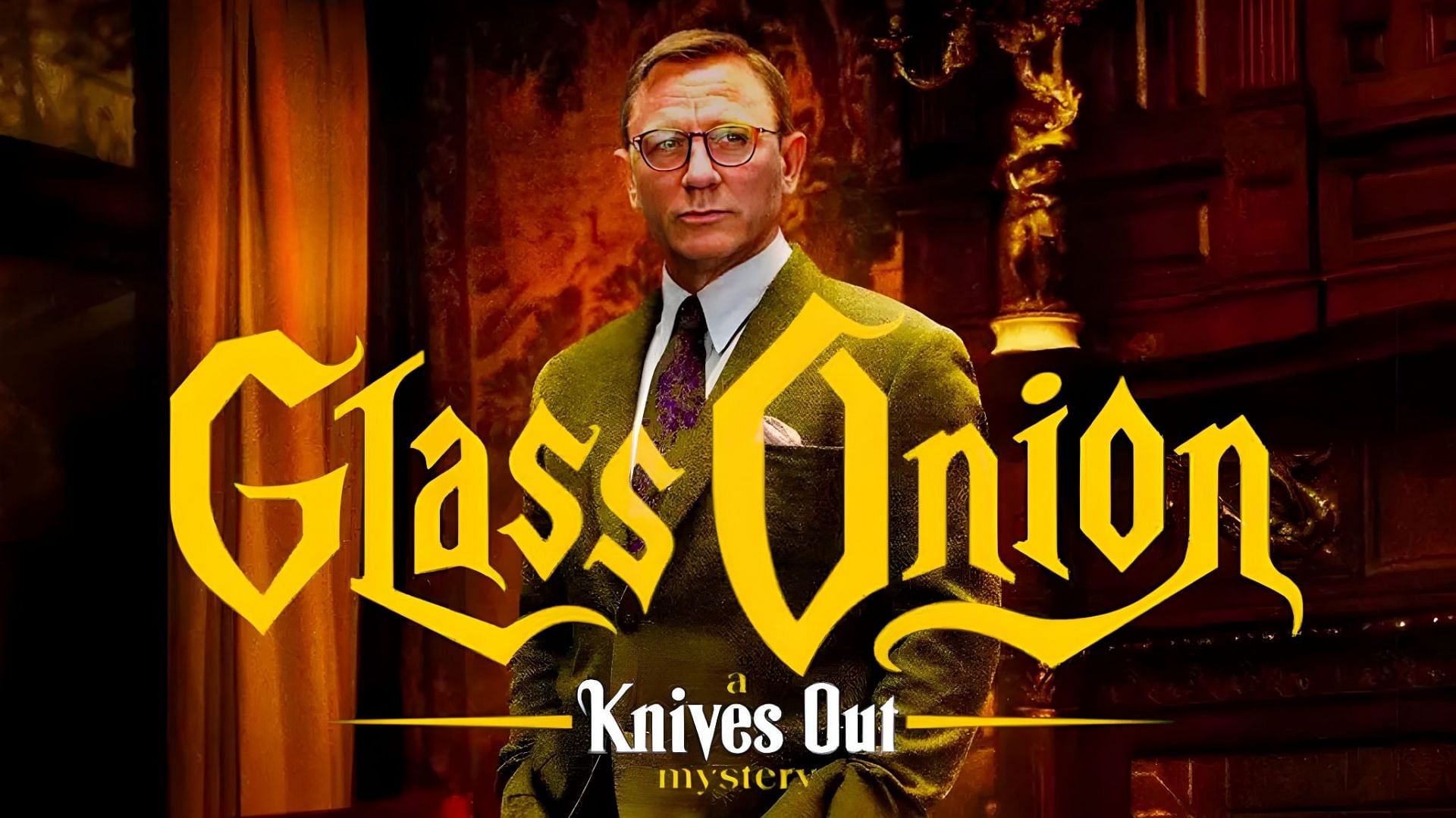 Glass Onion is another brilliant Rian Johnson murder mystery