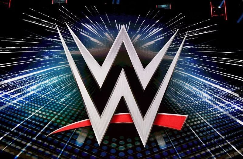 WWE Logo