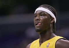 What is Kwame Brown's NBA career earnings? Contract deals and more explored